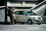 Lancia Ypsilon 2003 года
